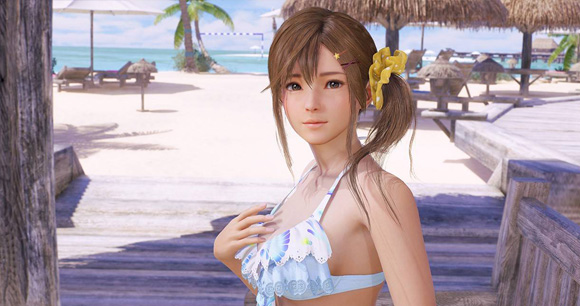 【PC】【死或生 维纳斯璀璨假期】全DLC 官方中文 解压即玩